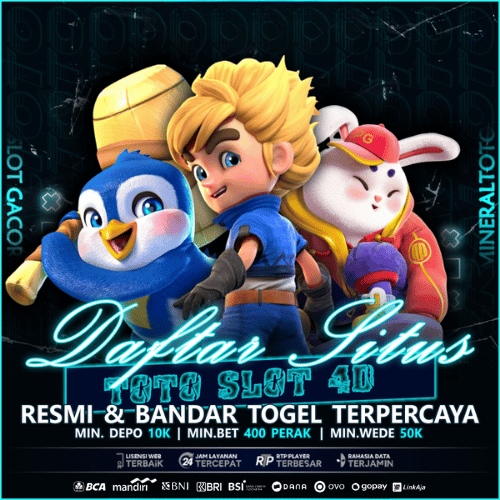 Galeri foto Tso77 : Bonus Besar Disini Buat Dompet Jadi Tebal di Jakarta